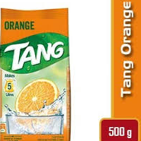 Tang Orange/டேங்க் ஆரஞ்சு (500+100) 